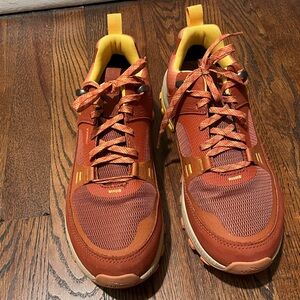 LL Bean Women’s Hiking Shoes